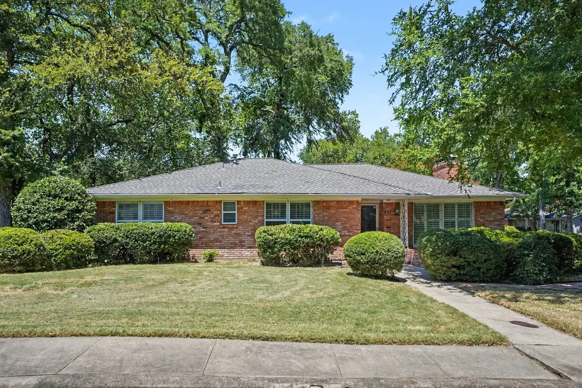 241 Shockley Avenue, Desoto, TX 75115 - #1