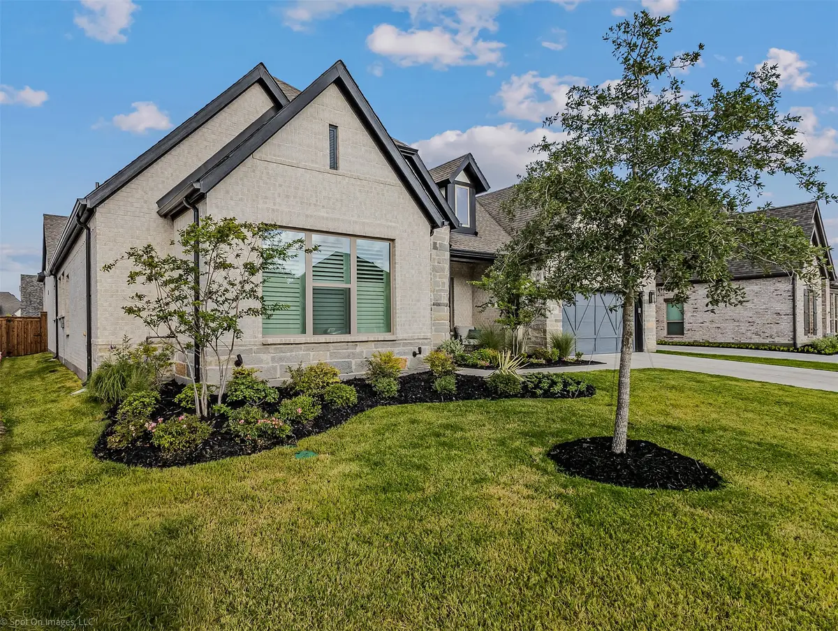 1815 Terraces Boulevard, Rockwall, TX 75087 - #1