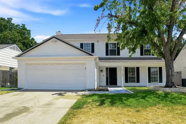 4138 Scotland Drive, Grand Prairie, TX 75052