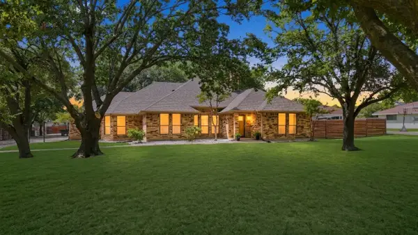 14050 Red Oak Circle N, Frisco, TX 75071