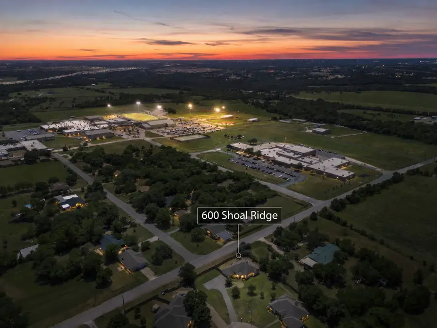 600 Shoal Ridge, Lorena, TX 76655 - #2