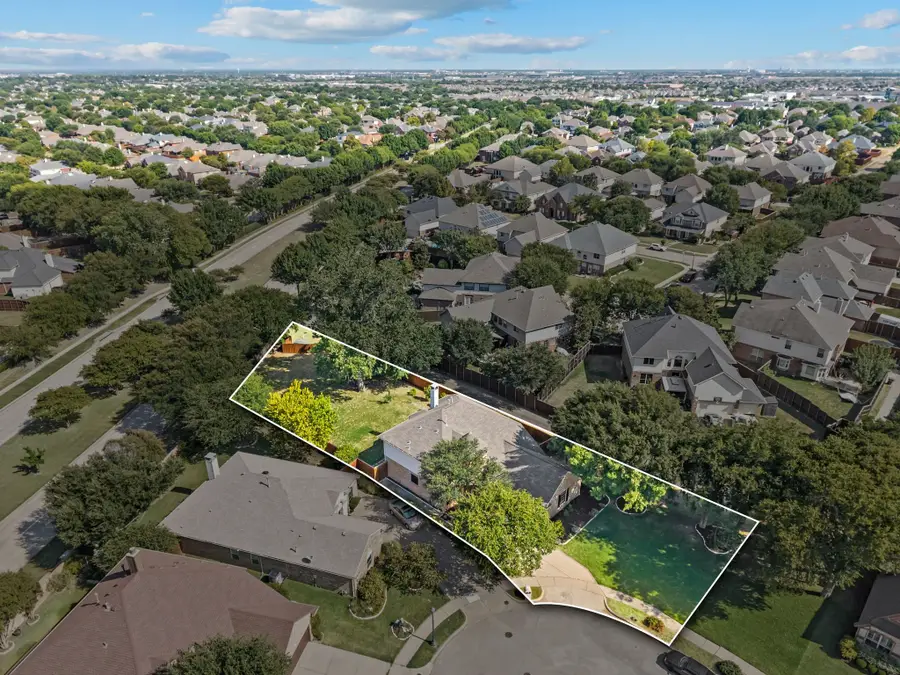 6201 Crator Drive, McKinney, TX 75070 - #2