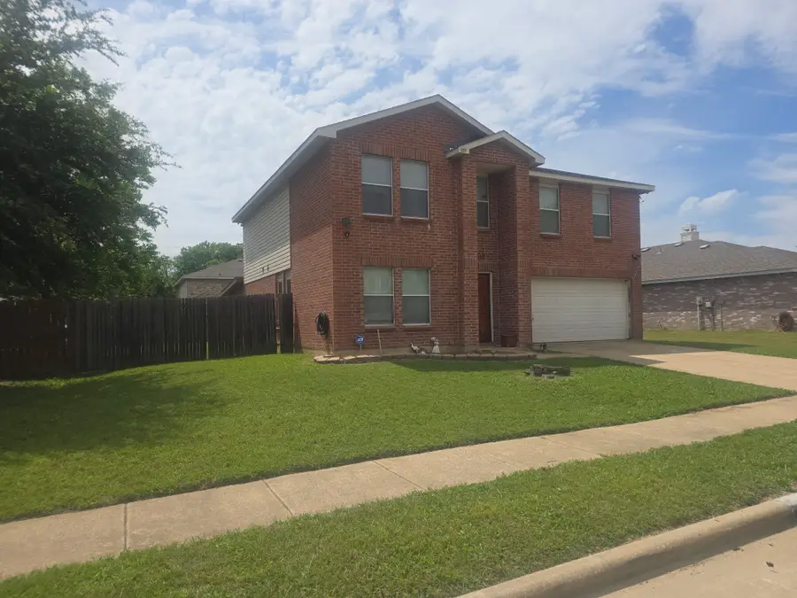 3813 Summer Hill Drive, Balch Springs, TX 75180 - #2