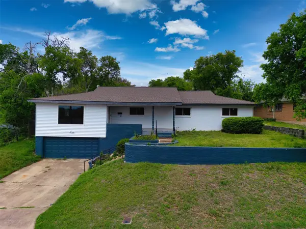 7401 Trimble Drive, Fort Worth, TX 76134