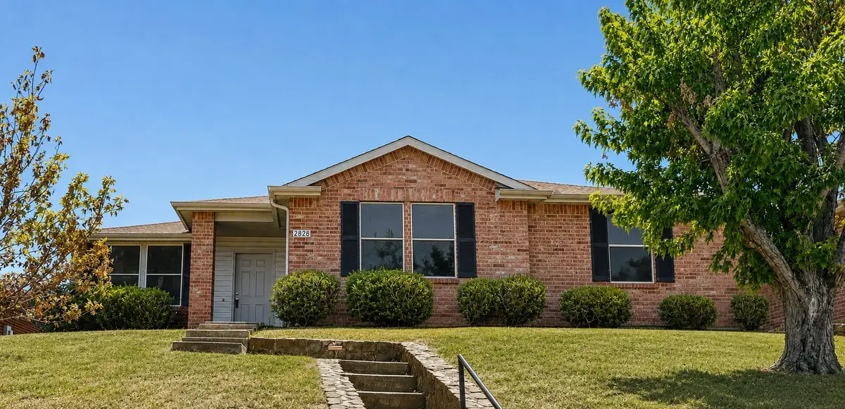 2828 Ingram Circle, Mesquite, TX 75181 - #1