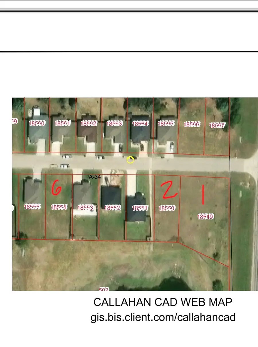 112 Shallow Water Court, Clyde, TX 79510 - #3