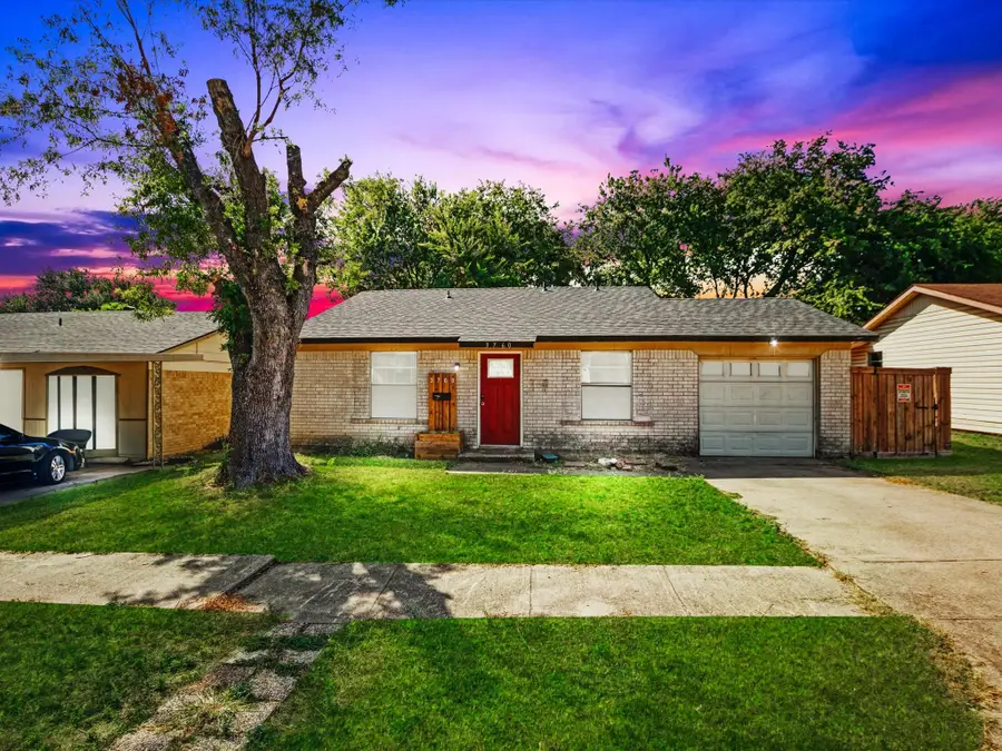3760 Stagecoach Trail, Dallas, TX 75241 - #2