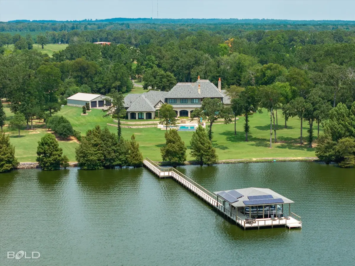 6731 N Lakeshore Drive, Shreveport, LA 71107 - #1