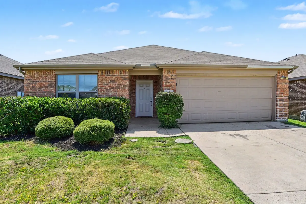 1415 Reiger Drive, Greenville, TX 75402 - #1