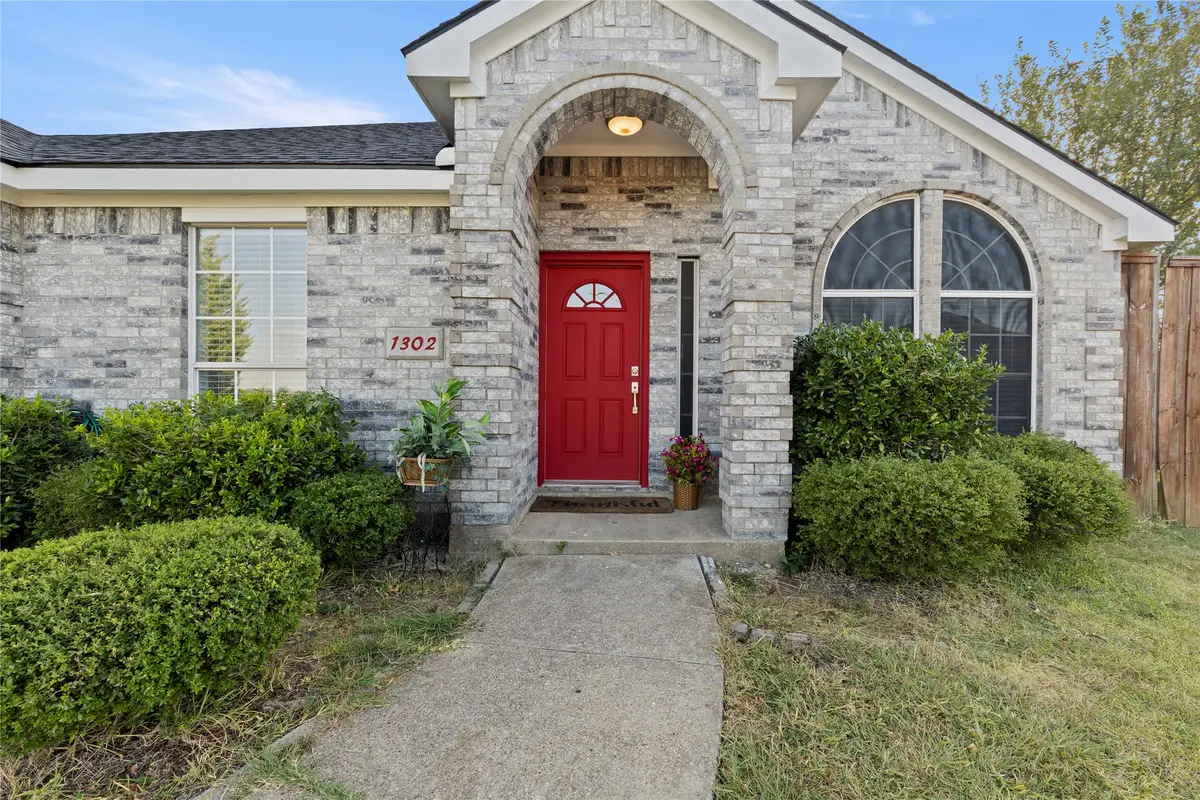 1302 Ryan Drive, Mesquite, TX 75149 - #1