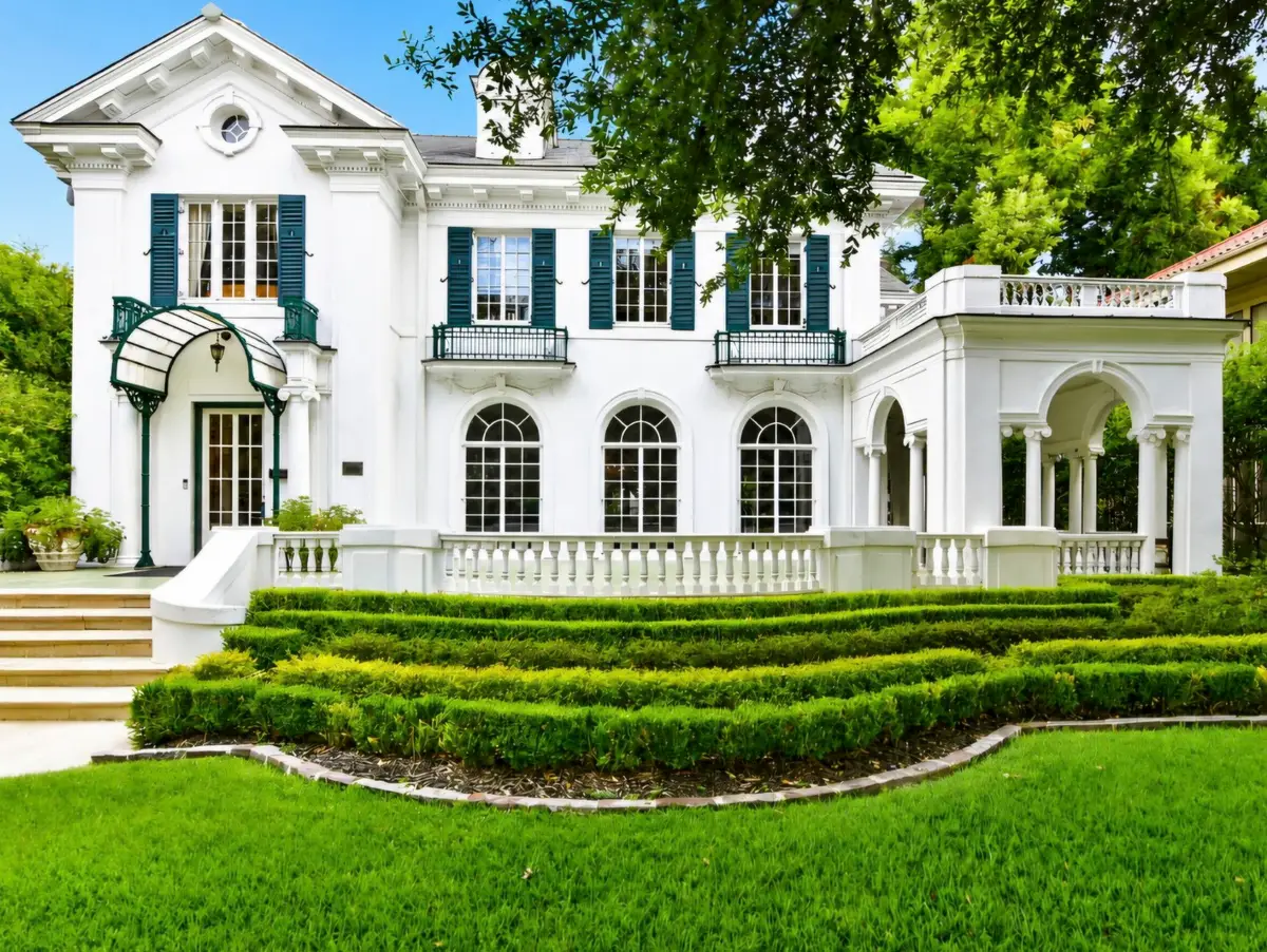 5314 Swiss Avenue, Dallas, TX 75214 - #1