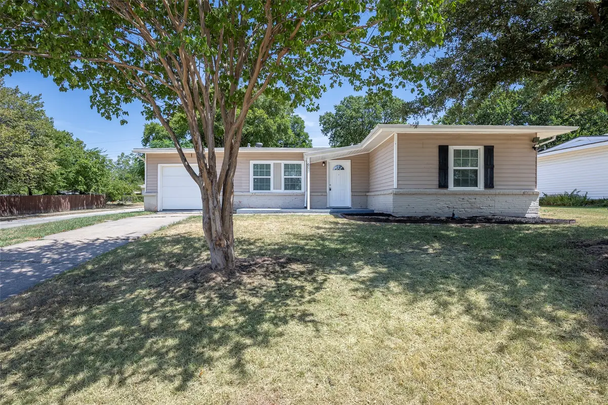 601 Biggs Terrace, Arlington, TX 76010 - #1