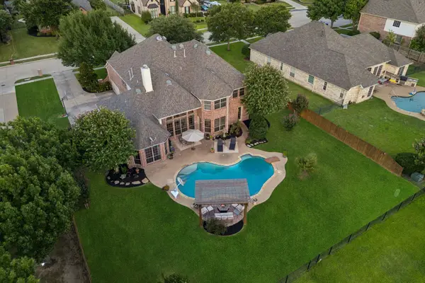 1308 Shropshire Court, Keller, TX 76248