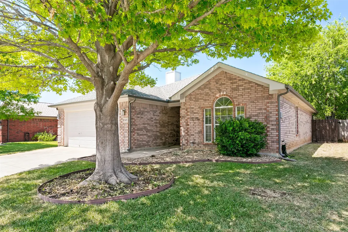 8345 Riversprings Drive, Fort Worth, TX 76053 - #1