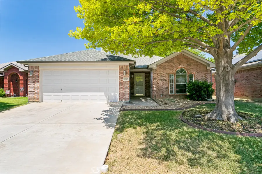 8345 Riversprings Drive, Fort Worth, TX 76053 - #2