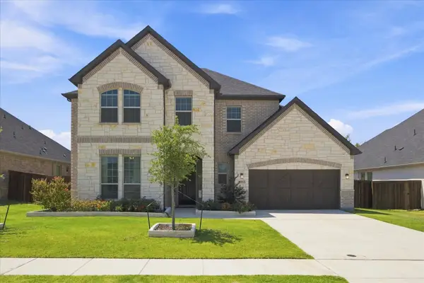 1815 Navarre Way, McLendon Chisholm, TX 75032