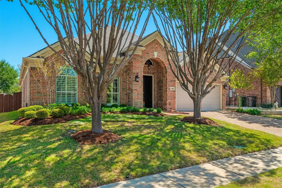 850 Woodview Drive, Prosper, TX 75078 - #3