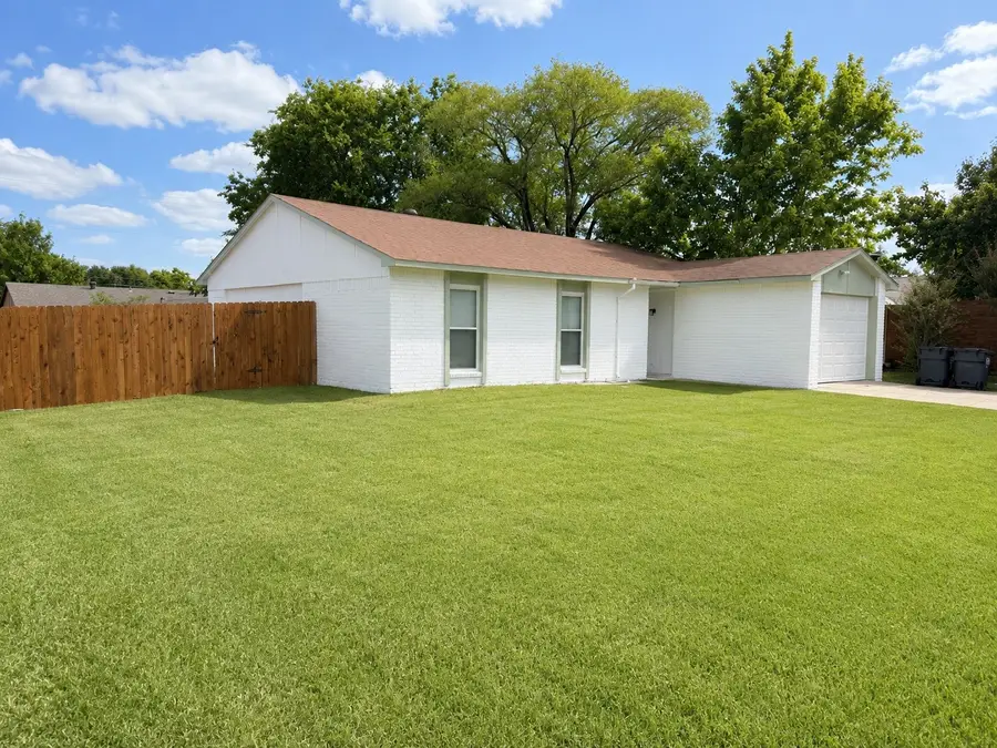 542 Hanover Drive, Allen, TX 75002 - #2