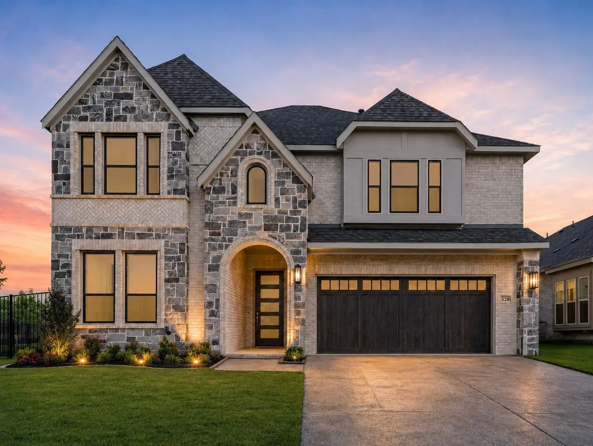 128 Kingfisher Lane, Aledo, TX 76008 - #1