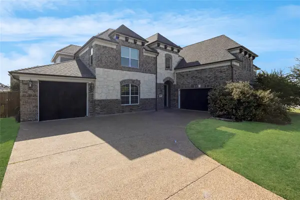 2000 Hopewell Drive, Allen, TX 75013