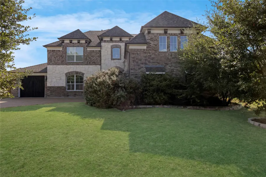 2000 Hopewell Drive, Allen, TX 75013 - #3