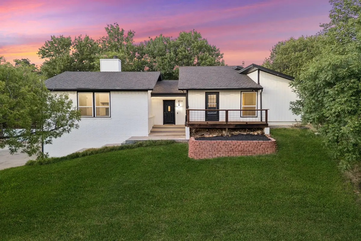 8724 Overland Drive, Fort Worth, TX 76179 - #1