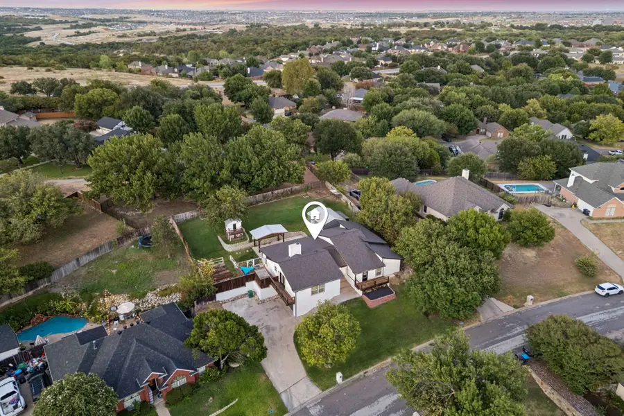 8724 Overland Drive, Fort Worth, TX 76179 - #2
