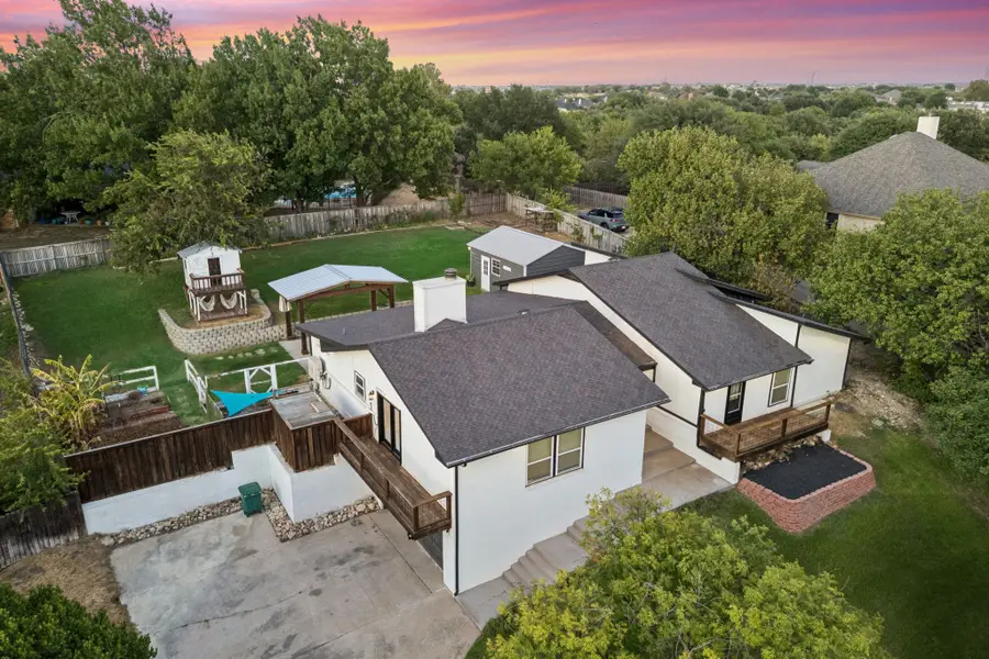 8724 Overland Drive, Fort Worth, TX 76179 - #3