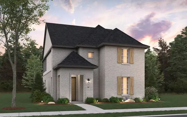 621 Wicklow Court, Celina, TX 75009