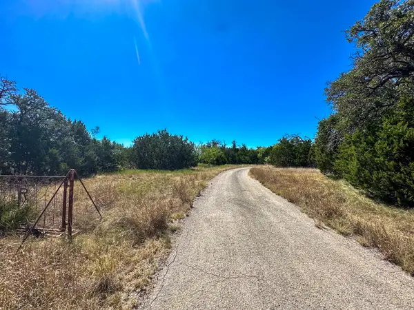 76 Private Road 840, Rochelle, TX 76872