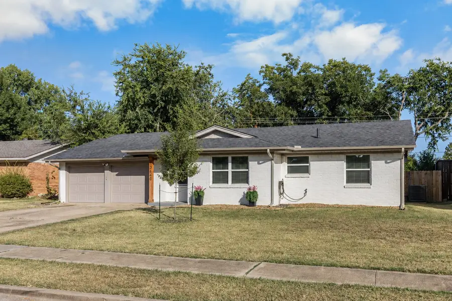 13640 Janwood Lane, Farmers Branch, TX 75234 - #3