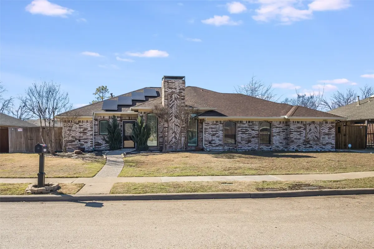3305-3307 Hilltop Lane, Plano, TX 75023 - #1