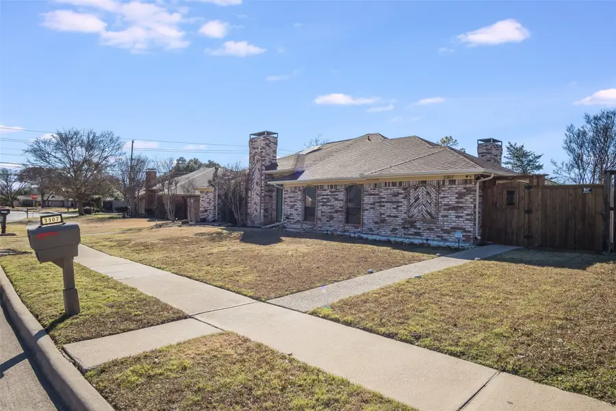 3305-3307 Hilltop Lane, Plano, TX 75023 - #3