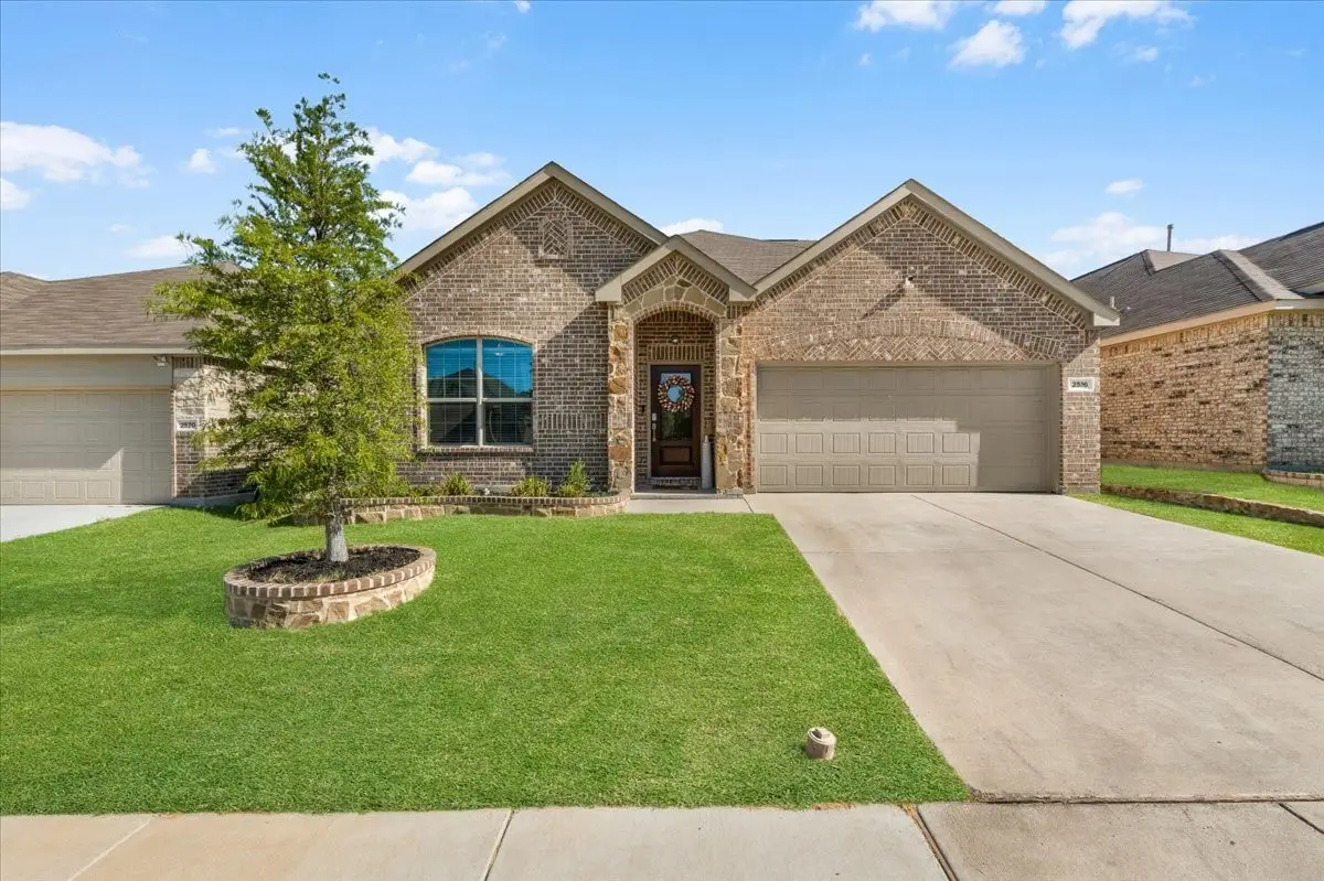 2516 Goodrich Road, Fort Worth, TX 76179 - #1