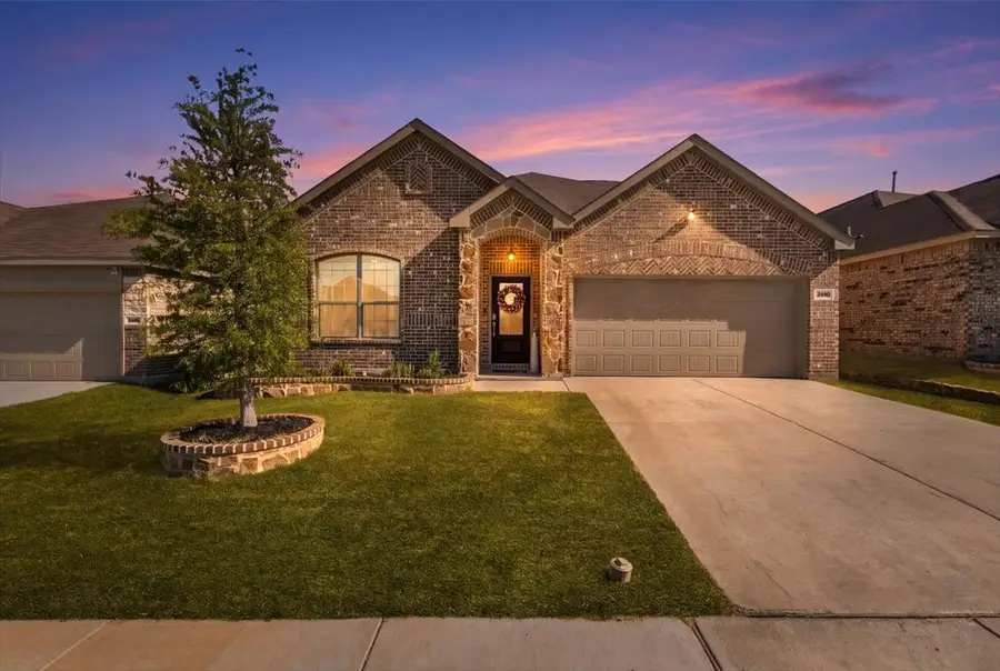 2516 Goodrich Road, Fort Worth, TX 76179 - #2