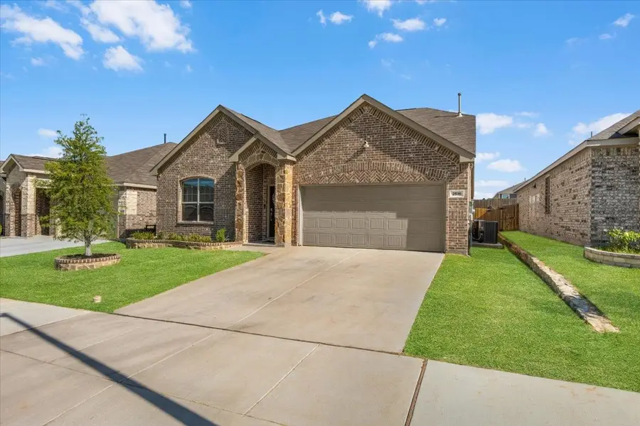 2516 Goodrich Road, Fort Worth, TX 76179 - #3