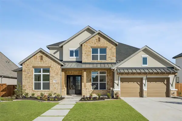 2440 Dena Drive, Prosper, TX 75078