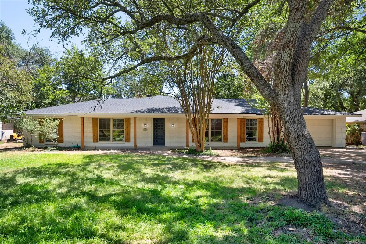 1003 Woodcastle Drive, Corsicana, TX 75110 - #1