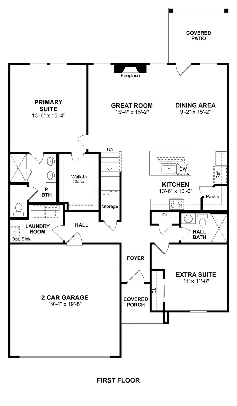 2101 Maple Ridge Drive, Van Alstyne, TX 75495 - #2