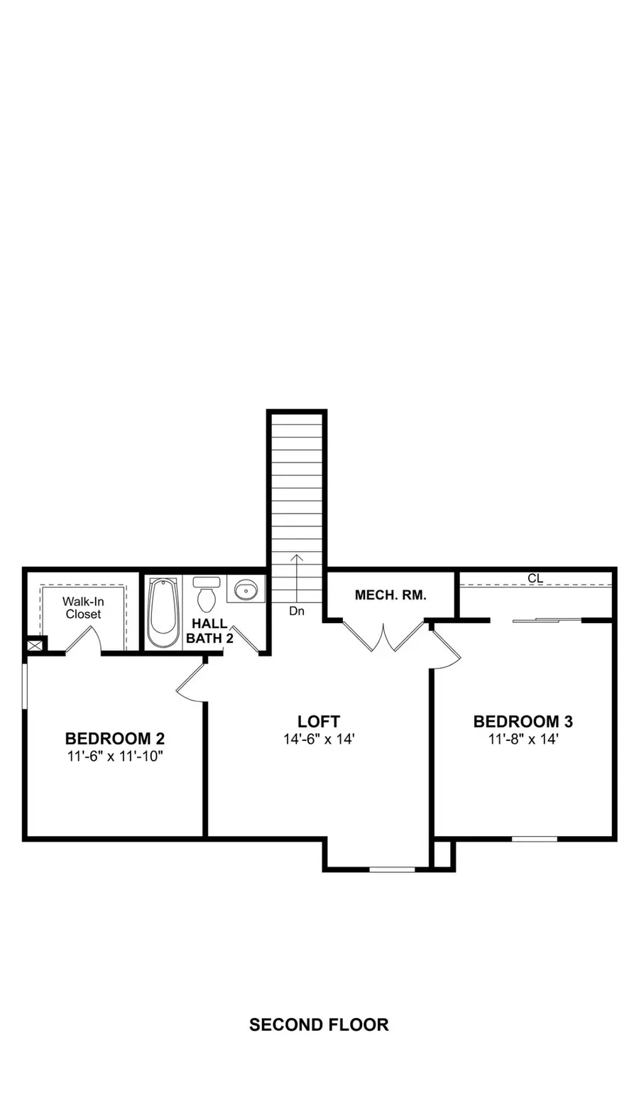 2101 Maple Ridge Drive, Van Alstyne, TX 75495 - #3