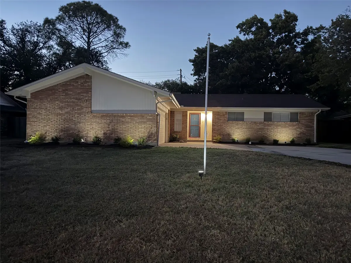 1306 Amherst Drive, Denton, TX 76201 - #1