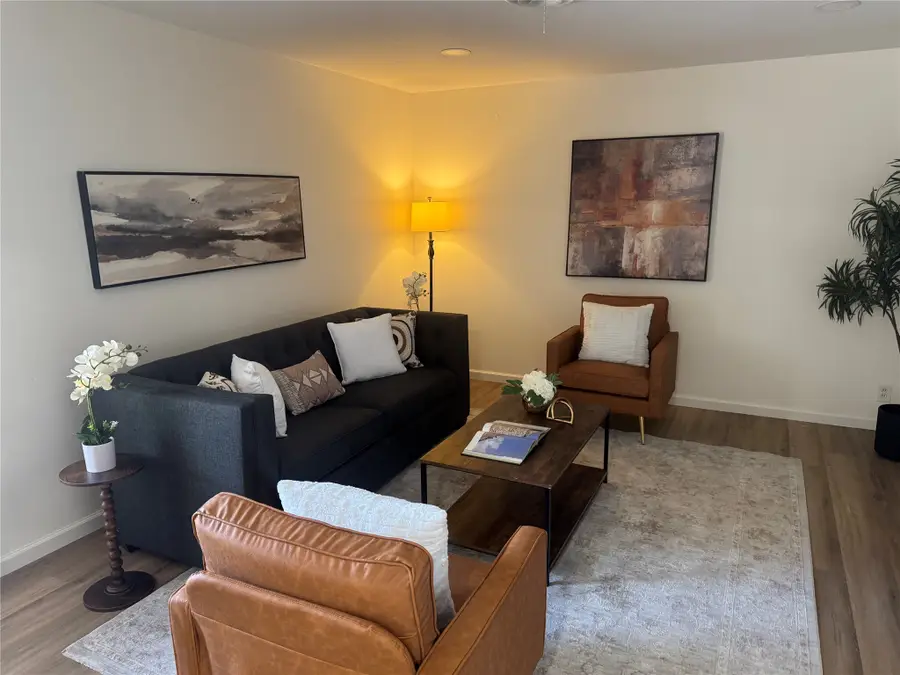 1306 Amherst Drive, Denton, TX 76201 - #2