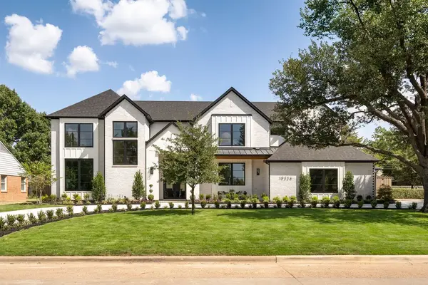 10226 Coppedge Lane, Dallas, TX 75229
