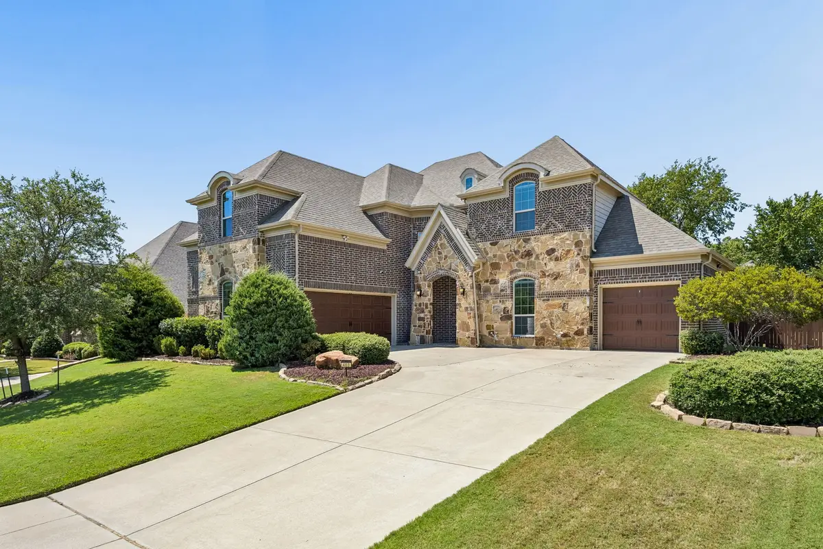 403 Clear Creek Drive, Mansfield, TX 76063 - #1