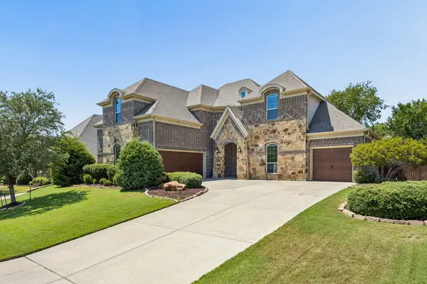 403 Clear Creek Drive, Mansfield, TX 76063