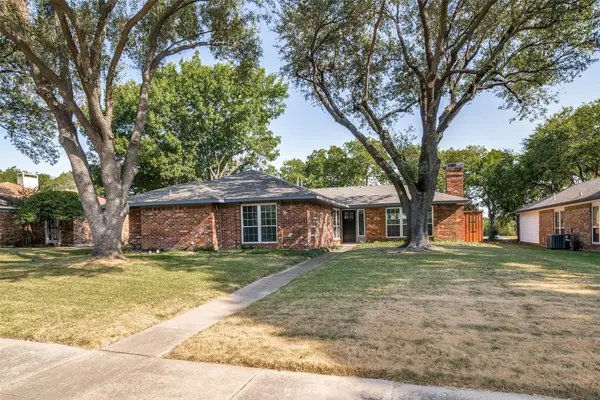 1609 Barclay Drive, Richardson, TX 75081