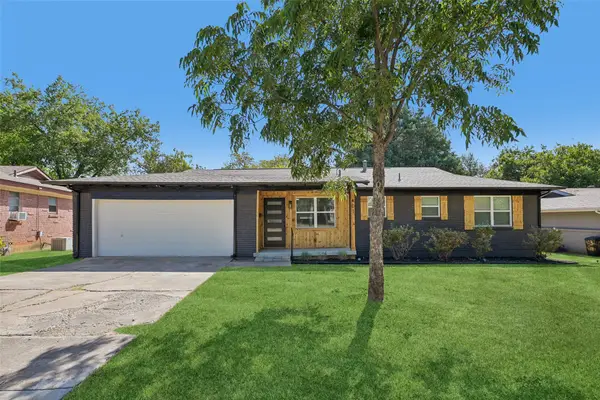 401 Vine Street, Euless, TX 76040