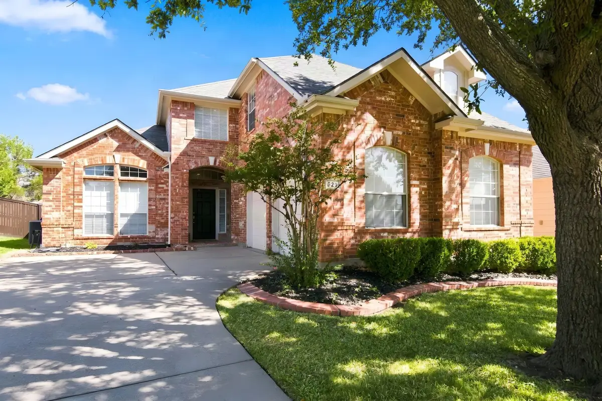 629 Wyndham Circle, Keller, TX 76248 - #1