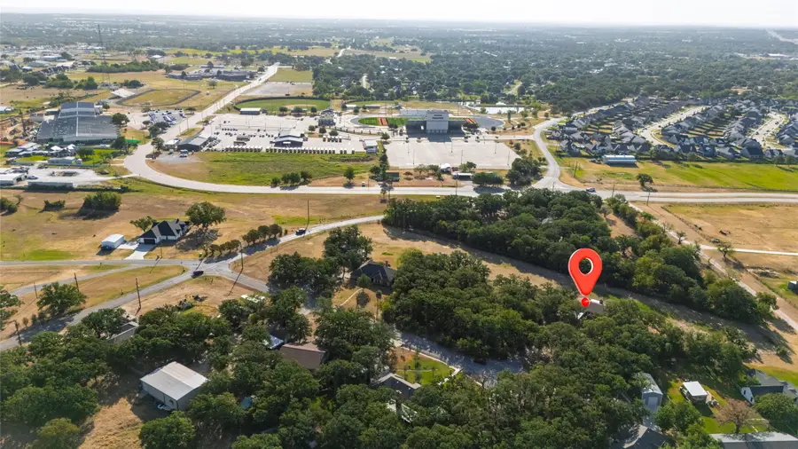 211 Oak Court, Springtown, TX 76082 - #2