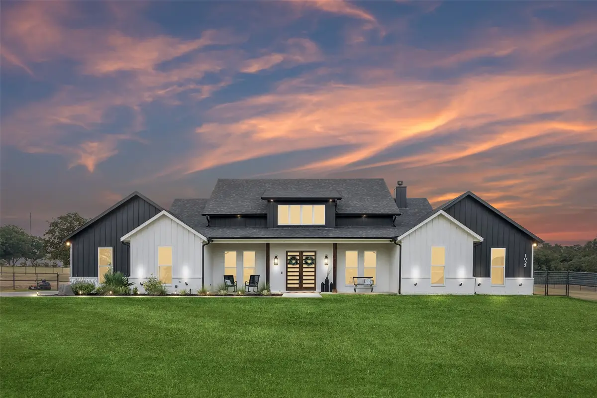 1032 Bluebonnet Ridge, Weatherford, TX 76087 - #1